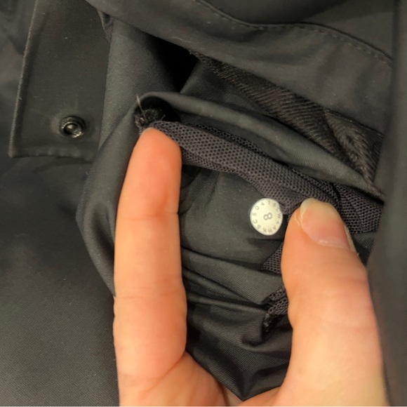 Lululemon Out In The Elements Parka - Picture 14 of 14